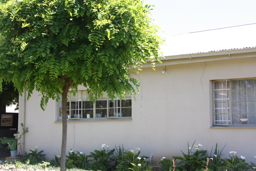 3 Bedroom Property for Sale in Dewetsdorp Free State